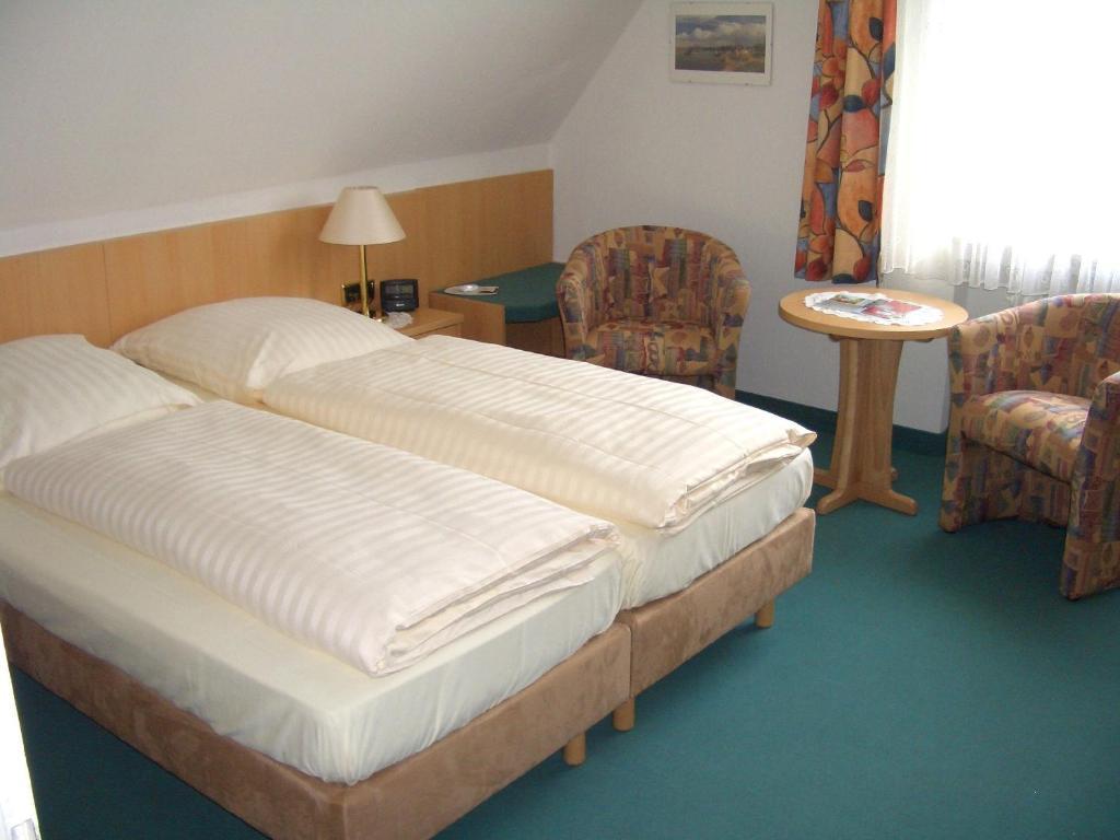 Hotel Ohrberg 하멜른 객실 사진