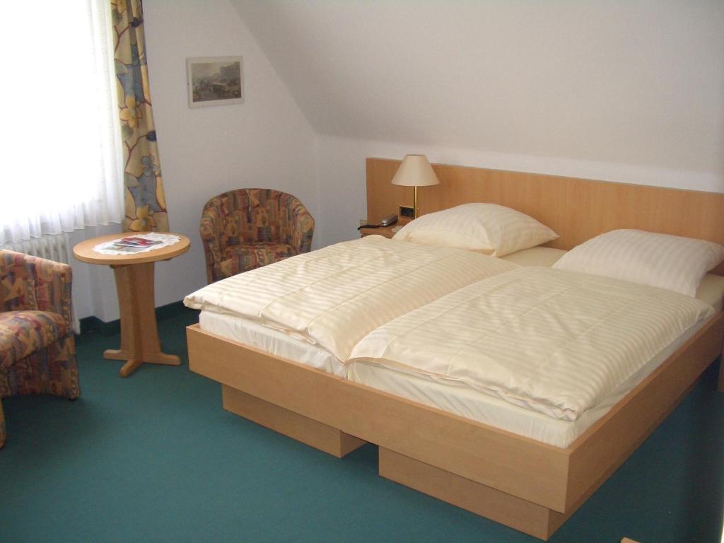 Hotel Ohrberg 하멜른 객실 사진