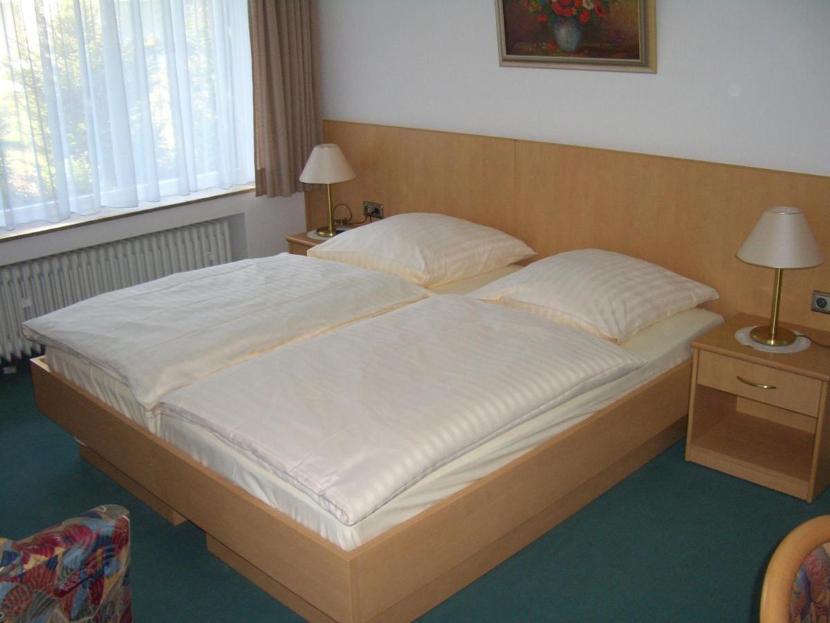 Hotel Ohrberg 하멜른 객실 사진