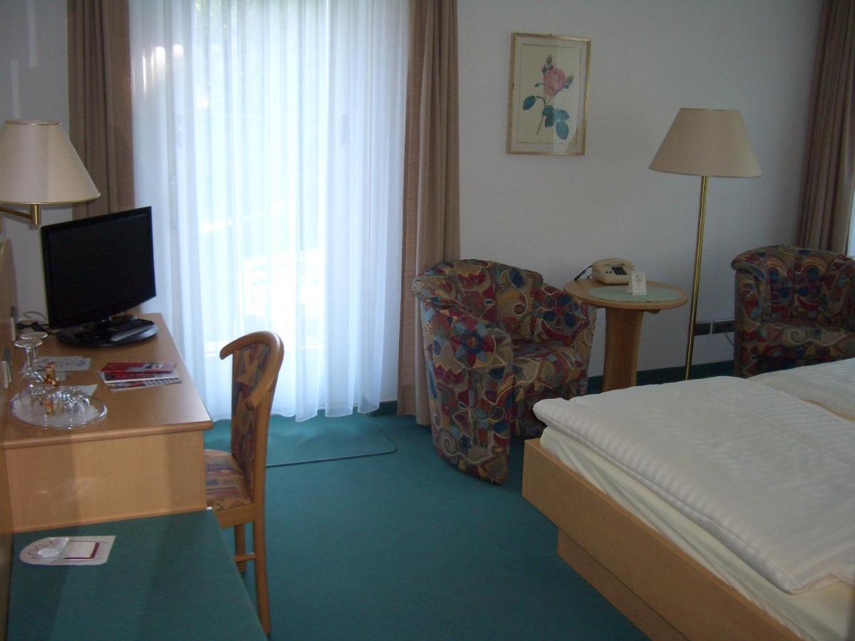 Hotel Ohrberg 하멜른 외부 사진