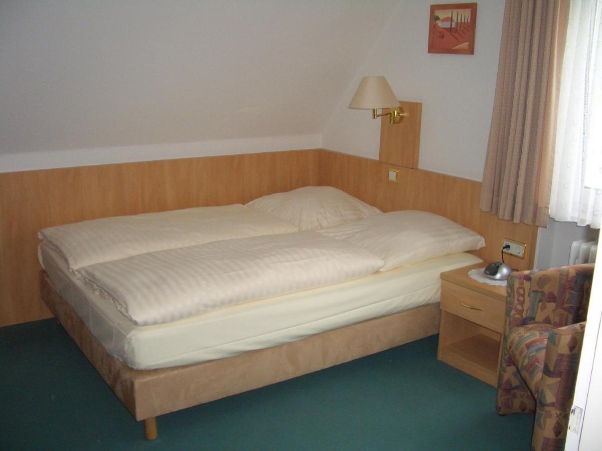 Hotel Ohrberg 하멜른 객실 사진
