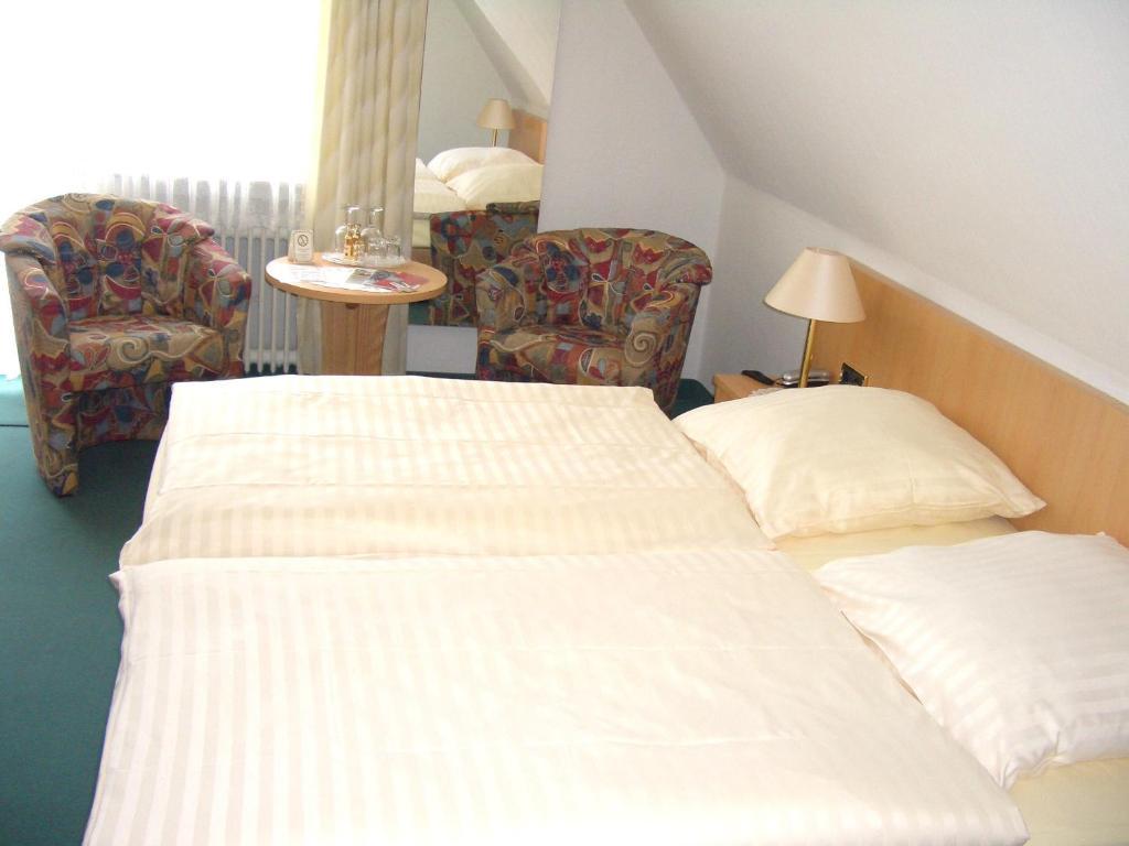 Hotel Ohrberg 하멜른 외부 사진